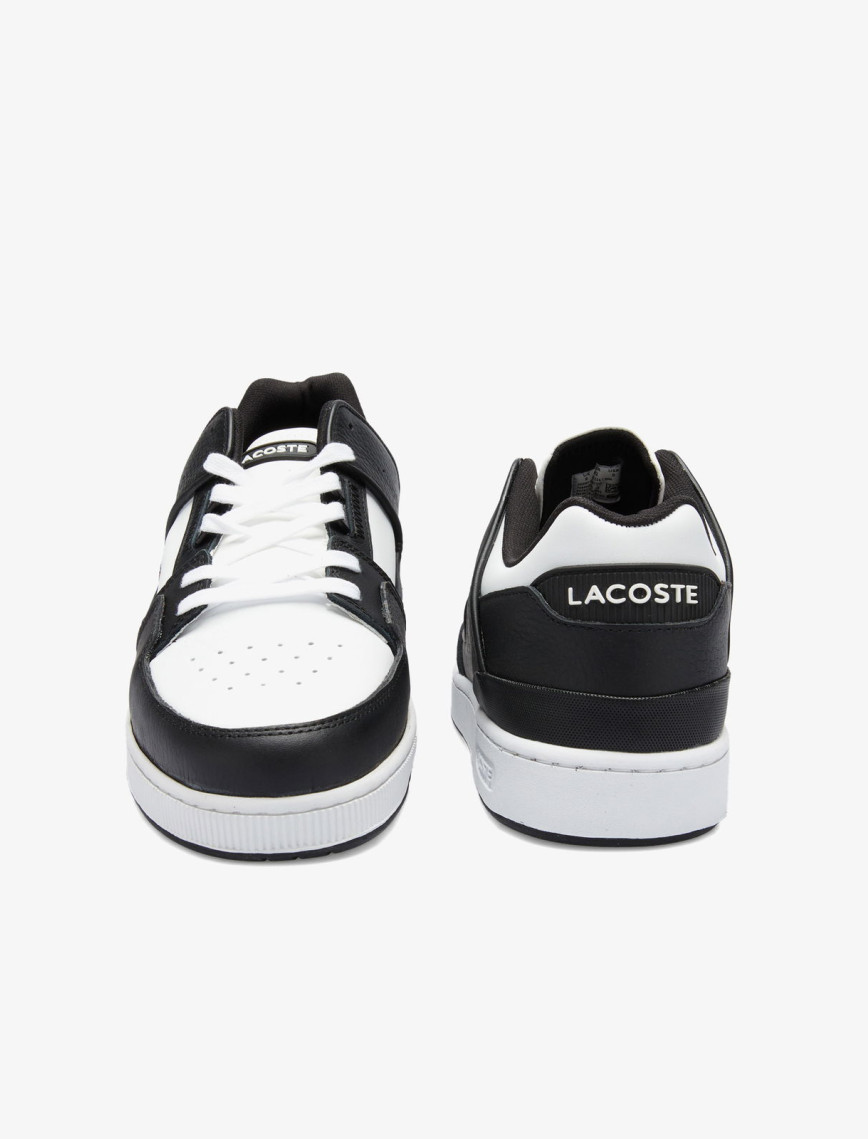 Lacoste SPORT Court Cage Erkek Siyah Sneaker Lacoste SPORT Court Cage Erkek Siyah Sneaker