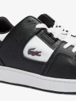 Lacoste SPORT Court Cage Erkek Siyah Sneaker Lacoste SPORT Court Cage Erkek Siyah Sneaker