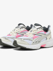 Puma Morphic Unisex Beyaz Pembe Spor Ayakkabı Puma Morphic Unisex Beyaz Pembe Spor Ayakkabı