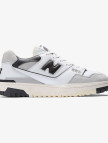 New Balance 550 Unisex Beyaz Spor Ayakkabı New Balance 550 Unisex Beyaz Spor Ayakkabı