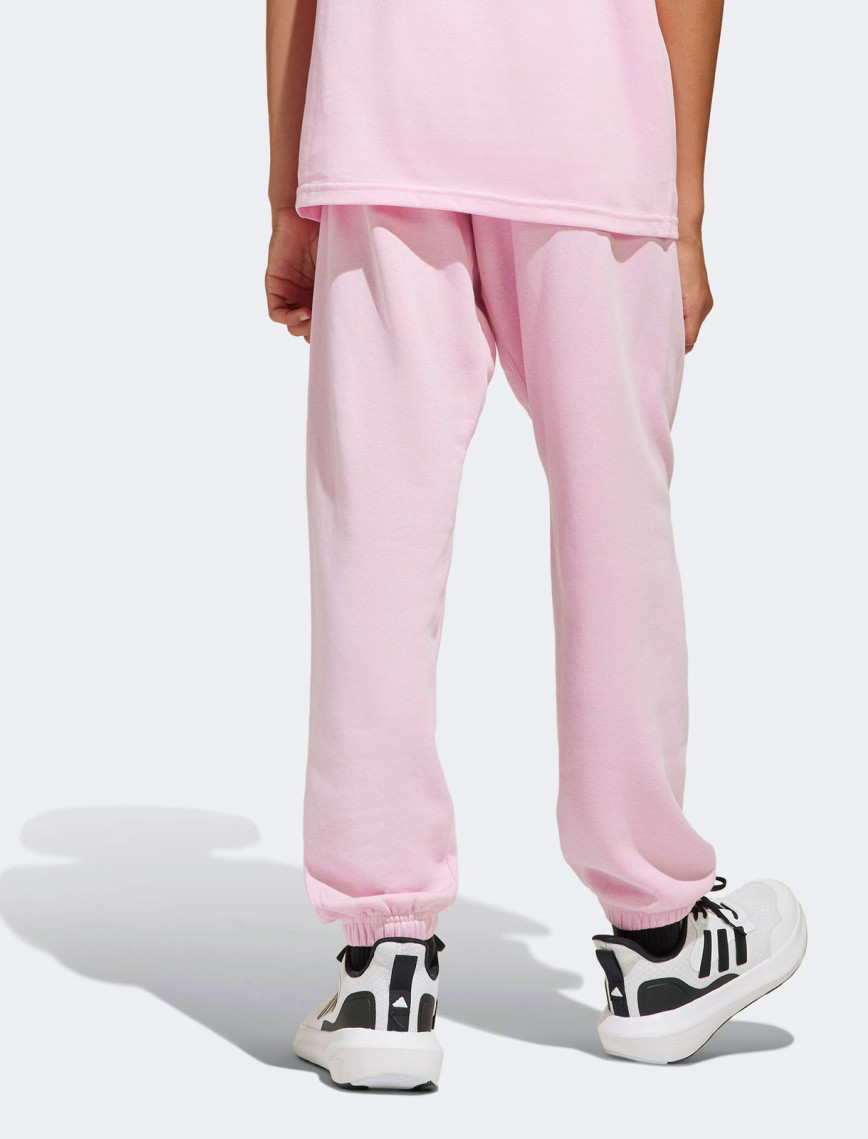 adidas All Season Gfx Çocuk Pembe Eşofman Altı adidas All Season Gfx Çocuk Pembe Eşofman Altı