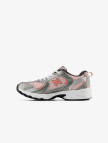 New Balance 530 Çocuk Gri Spor Ayakkabı New Balance 530 Çocuk Gri Spor Ayakkabı