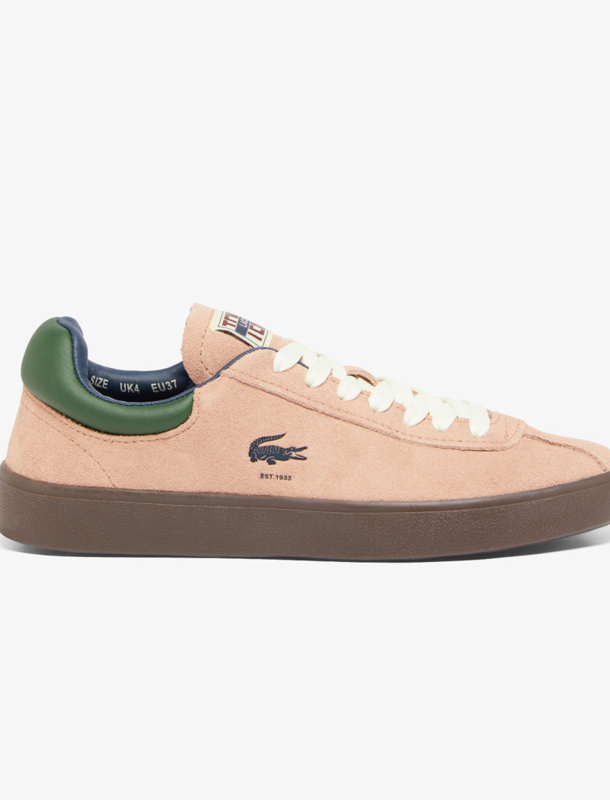 Lacoste Sport Kadın Pembe Sneaker