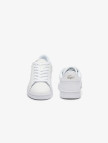 Lacoste Carnaby Set Kadın Beyaz Sneaker Lacoste Carnaby Set Kadın Beyaz Sneaker
