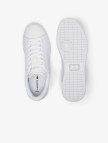 Lacoste Carnaby Set Kadın Beyaz Sneaker Lacoste Carnaby Set Kadın Beyaz Sneaker