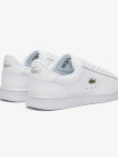 Lacoste Carnaby Set Kadın Beyaz Sneaker Lacoste Carnaby Set Kadın Beyaz Sneaker