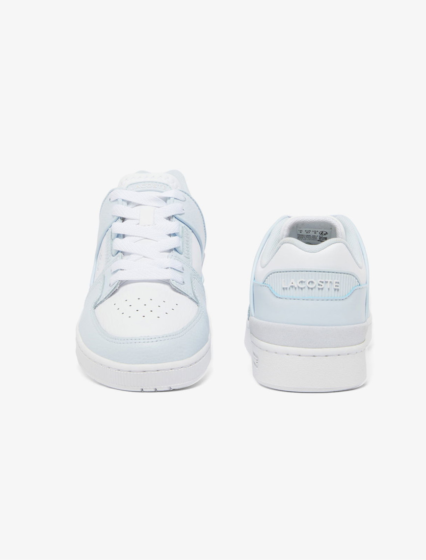 Lacoste Elite Active Kadın Beyaz Sneaker Lacoste Elite Active Kadın Beyaz Sneaker