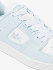 Lacoste Elite Active Kadın Beyaz Sneaker Lacoste Elite Active Kadın Beyaz Sneaker