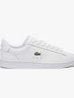 Lacoste Carnaby Set Kadın Beyaz Sneaker Lacoste Carnaby Set Kadın Beyaz Sneaker
