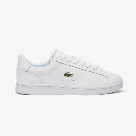 Lacoste Carnaby Set Kadın Beyaz Sneaker Lacoste Carnaby Set Kadın Beyaz Sneaker