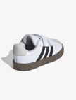 adidas VL Court 3.0 Bebek Beyaz Spor Ayakkabı adidas VL Court 3.0 Bebek Beyaz Spor Ayakkabı