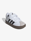 adidas VL Court 3.0 Bebek Beyaz Spor Ayakkabı adidas VL Court 3.0 Bebek Beyaz Spor Ayakkabı