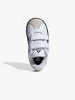 adidas VL Court 3.0 Bebek Beyaz Spor Ayakkabı adidas VL Court 3.0 Bebek Beyaz Spor Ayakkabı