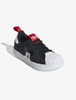 adidas Adifoam Superstar 360 X Disney Pixar Çocuk Siyah Spor Ayakkabı adidas Adifoam Superstar 360 X Disney Pixar Çocuk Siyah Spor Ayakkabı