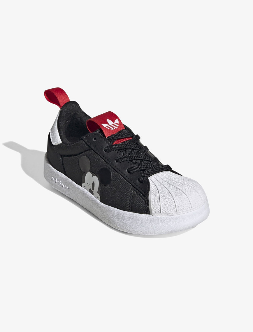 adidas Adifoam Superstar 360 X Disney Pixar Çocuk Siyah Spor Ayakkabı adidas Adifoam Superstar 360 X Disney Pixar Çocuk Siyah Spor Ayakkabı