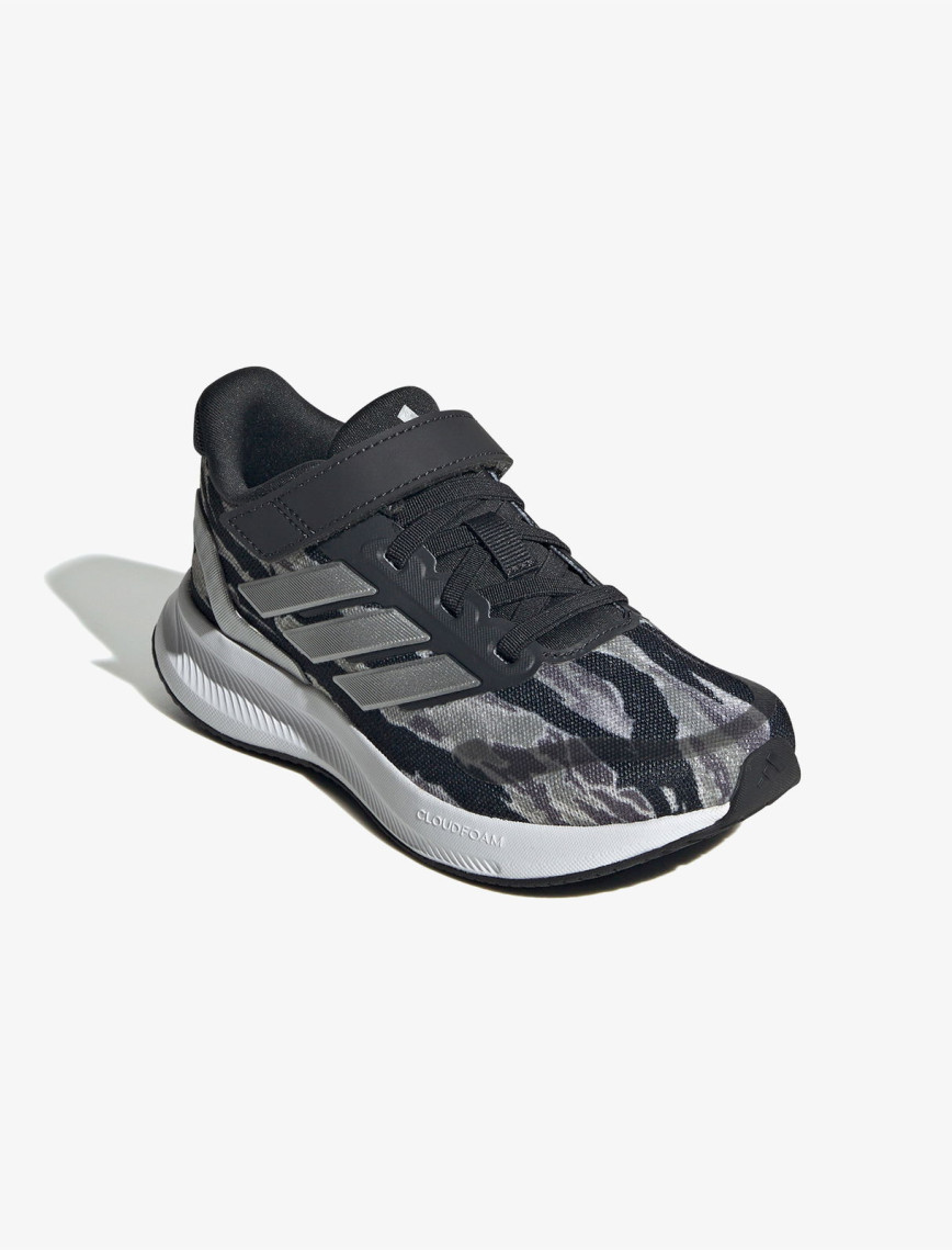 adidas Run Falcon 5 Siyah Çocuk Spor Ayakkabı adidas Run Falcon 5 Siyah Çocuk Spor Ayakkabı