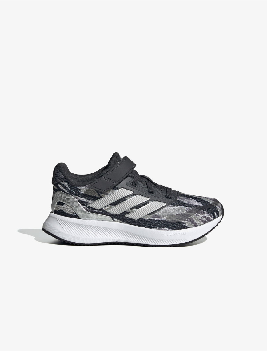 adidas Run Falcon 5 Siyah Çocuk Spor Ayakkabı adidas Run Falcon 5 Siyah Çocuk Spor Ayakkabı