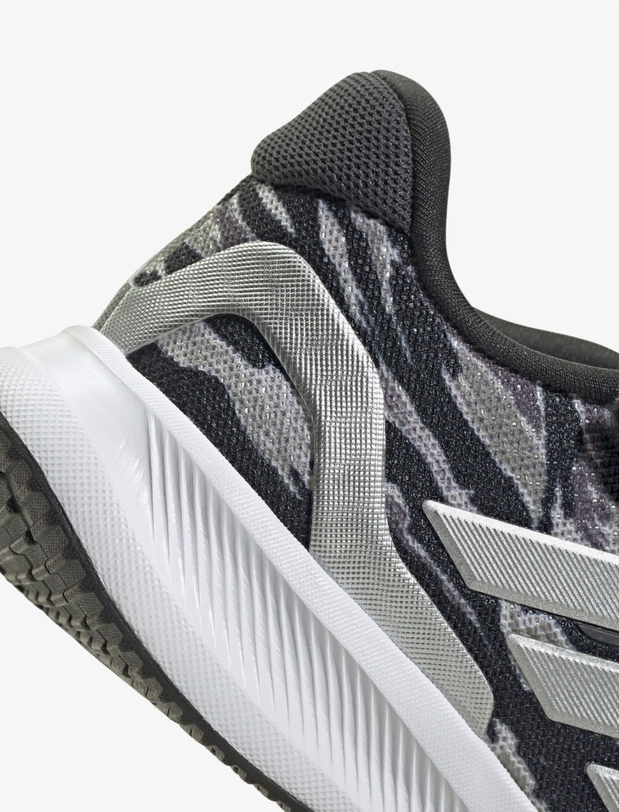 adidas Run Falcon 5 Siyah Çocuk Spor Ayakkabı adidas Run Falcon 5 Siyah Çocuk Spor Ayakkabı