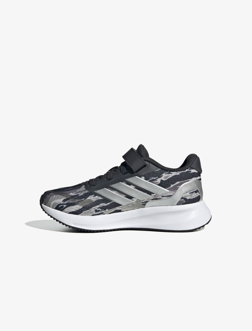 adidas Run Falcon 5 Siyah Çocuk Spor Ayakkabı adidas Run Falcon 5 Siyah Çocuk Spor Ayakkabı
