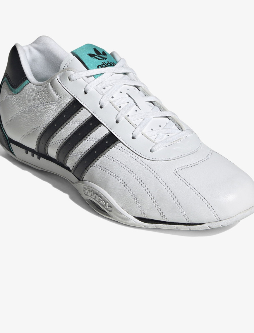adidas Adiracer Lo Mercedes AMg Petronas F1 Team Unisex Beyaz Spor Ayakkabı adidas Adiracer Lo Mercedes AMg Petronas F1 Team Unisex Beyaz Spor Ayakkabı