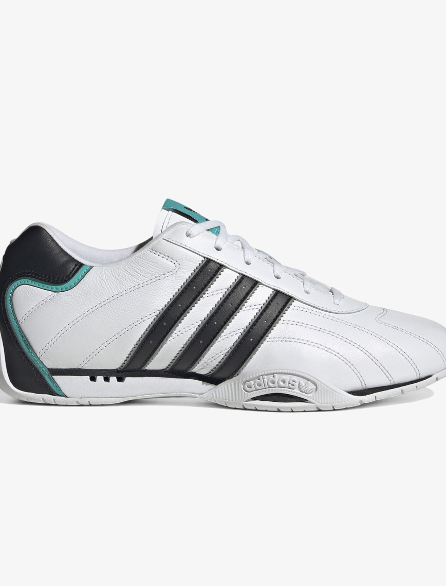 adidas Adiracer Lo Mercedes AMg Petronas F1 Team Unisex Beyaz Spor Ayakkabı adidas Adiracer Lo Mercedes AMg Petronas F1 Team Unisex Beyaz Spor Ayakkabı