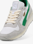 Puma Rx 737 Vintage Erkek Beyaz Spor Ayakkabı Puma Rx 737 Vintage Erkek Beyaz Spor Ayakkabı