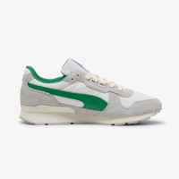 Puma Rx 737 Vintage Erkek Beyaz Spor Ayakkabı Puma Rx 737 Vintage Erkek Beyaz Spor Ayakkabı