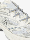 Lacoste L003 Neo Shot Kadın Krem Sneaker Lacoste L003 Neo Shot Kadın Krem Sneaker