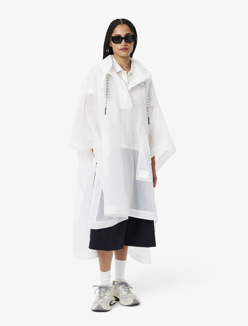 Lacoste L003 Neo Shot Kadın Krem Sneaker Lacoste L003 Neo Shot Kadın Krem Sneaker