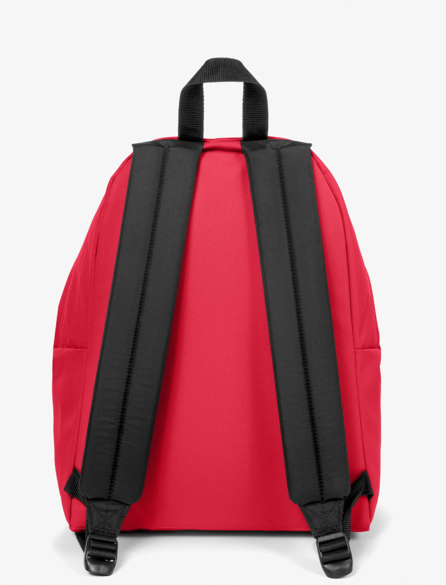 Eastpak Padded Pak'R Unisex Kırmızı Sırt Çantası Eastpak Padded Pak'R Unisex Kırmızı Sırt Çantası