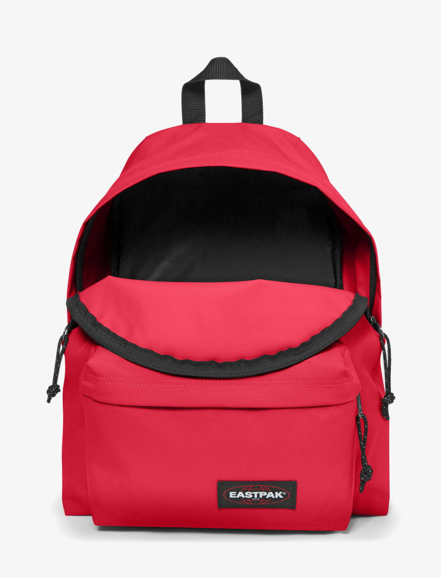 Eastpak Padded Pak'R Unisex Kırmızı Sırt Çantası Eastpak Padded Pak'R Unisex Kırmızı Sırt Çantası