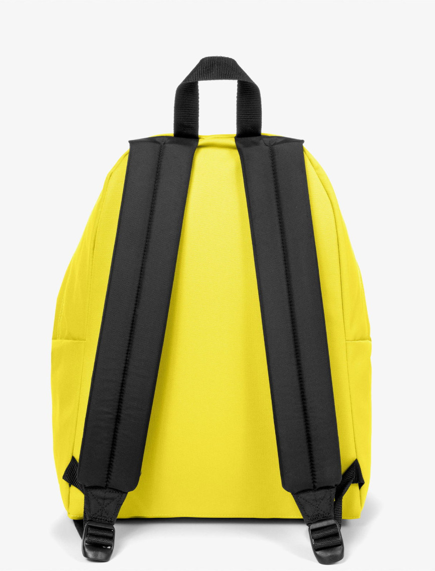 Eastpak Padded Pak'R Unisex Sarı Sırt Çantası Eastpak Padded Pak'R Unisex Sarı Sırt Çantası