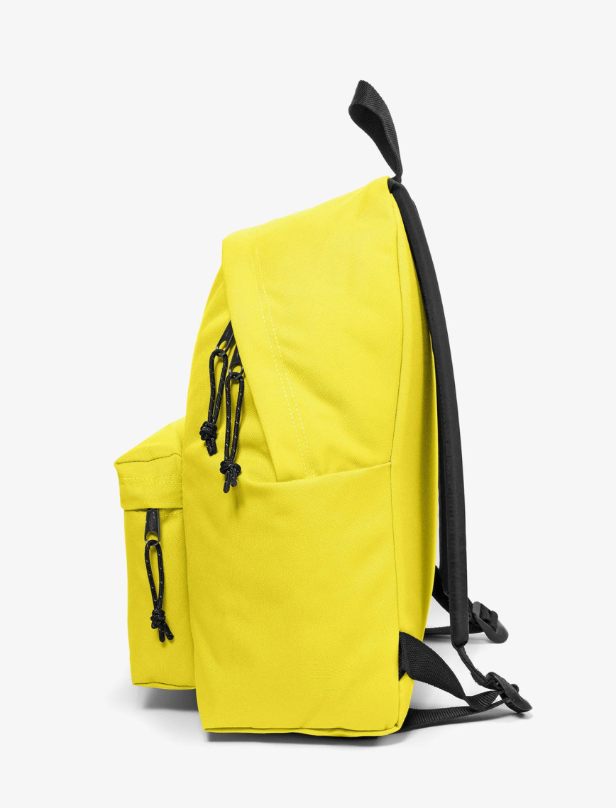 Eastpak Padded Pak'R Unisex Sarı Sırt Çantası Eastpak Padded Pak'R Unisex Sarı Sırt Çantası