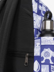 Eastpak X Pokemon Day Pak'R Unisex Lacivert Sırt Çantası Eastpak X Pokemon Day Pak'R Unisex Lacivert Sırt Çantası