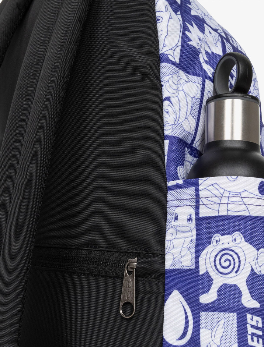 Eastpak X Pokemon Day Pak'R Unisex Lacivert Sırt Çantası Eastpak X Pokemon Day Pak'R Unisex Lacivert Sırt Çantası