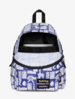 Eastpak X Pokemon Day Pak'R Unisex Lacivert Sırt Çantası Eastpak X Pokemon Day Pak'R Unisex Lacivert Sırt Çantası
