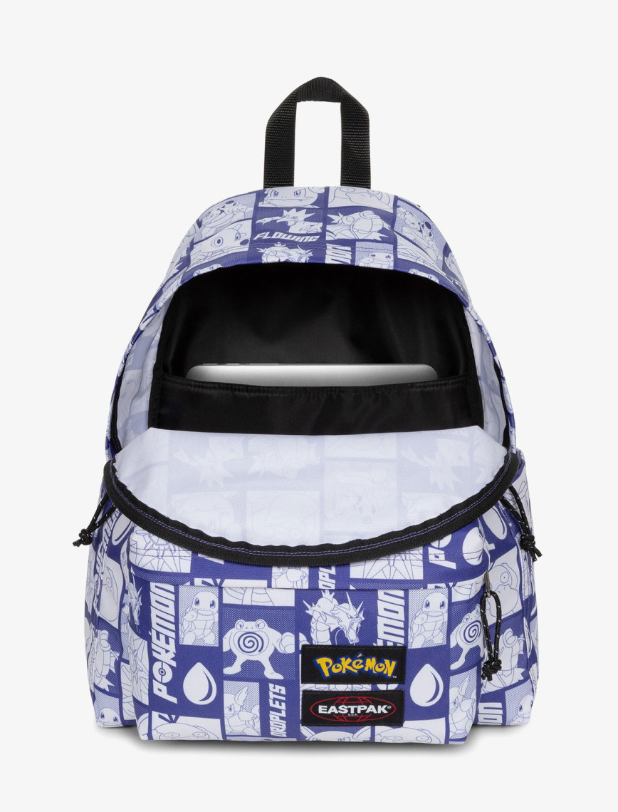 Eastpak X Pokemon Day Pak'R Unisex Lacivert Sırt Çantası Eastpak X Pokemon Day Pak'R Unisex Lacivert Sırt Çantası