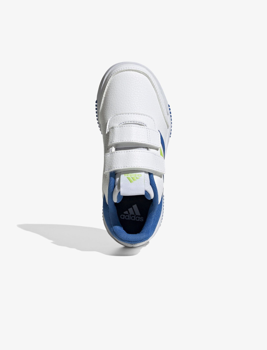 adidas Tensaur Sport 2.0 Cf K Çocuk Beyaz Spor Ayakkabı adidas Tensaur Sport 2.0 Cf K Çocuk Beyaz Spor Ayakkabı