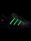 adidas Superstar Led Lights Cf Çocuk Işıklı Siyah Spor Ayakkabı adidas Superstar Led Lights Cf Çocuk Işıklı Siyah Spor Ayakkabı