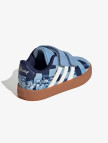 adidas Vl Court Mickey Bebek Mavi Spor Ayakkabı adidas Vl Court Mickey Bebek Mavi Spor Ayakkabı