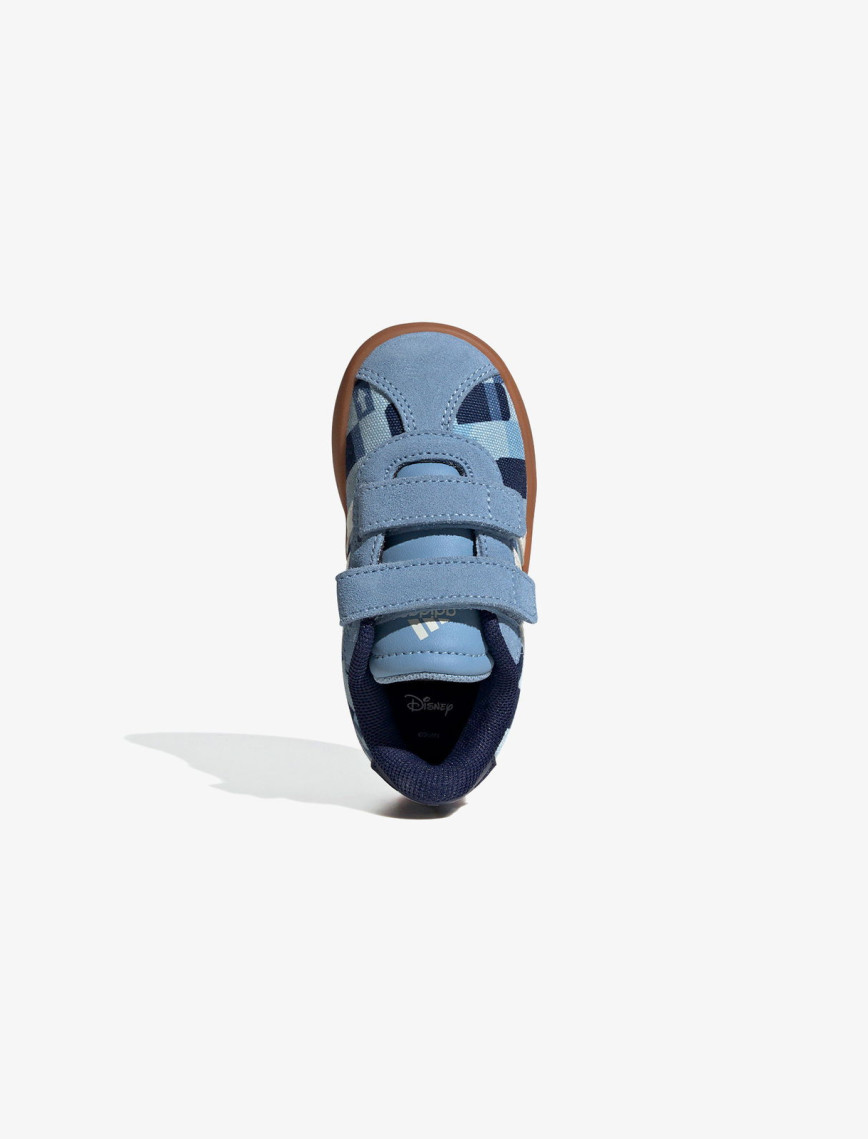 adidas Vl Court Mickey Bebek Mavi Spor Ayakkabı adidas Vl Court Mickey Bebek Mavi Spor Ayakkabı