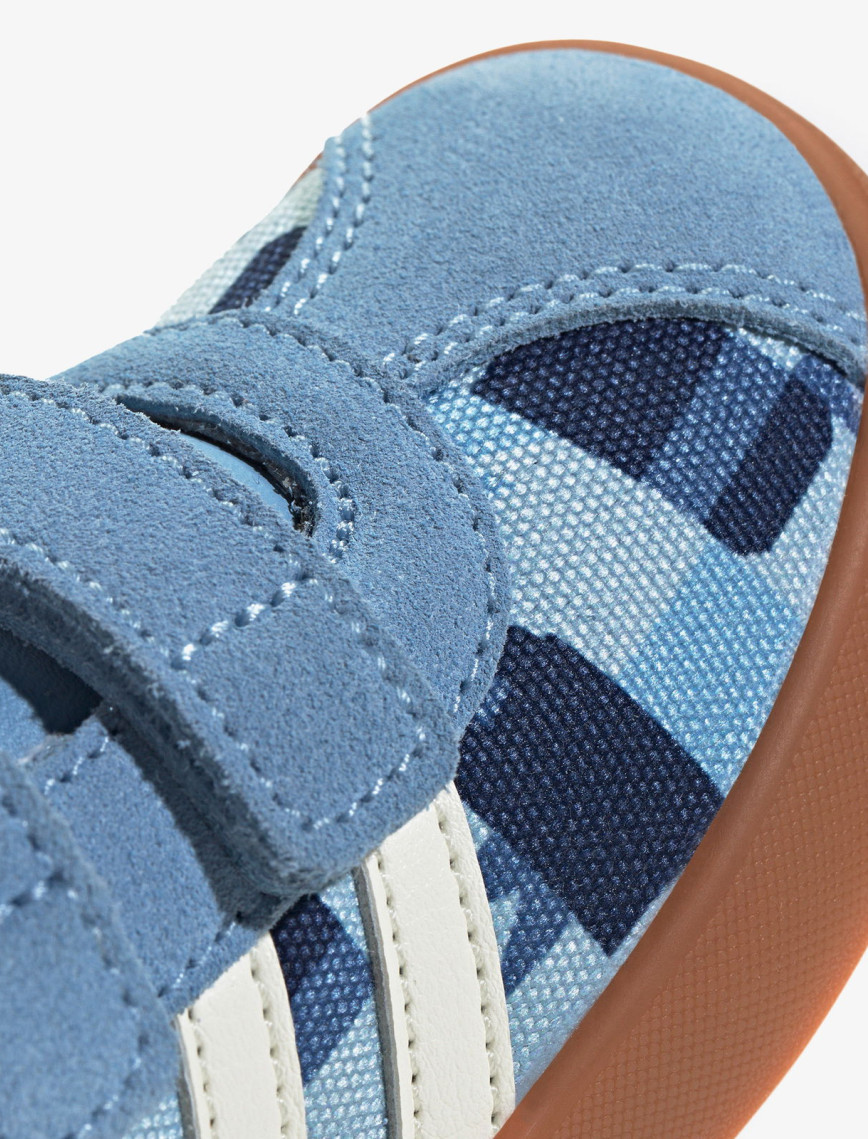 adidas Vl Court Mickey Bebek Mavi Spor Ayakkabı adidas Vl Court Mickey Bebek Mavi Spor Ayakkabı