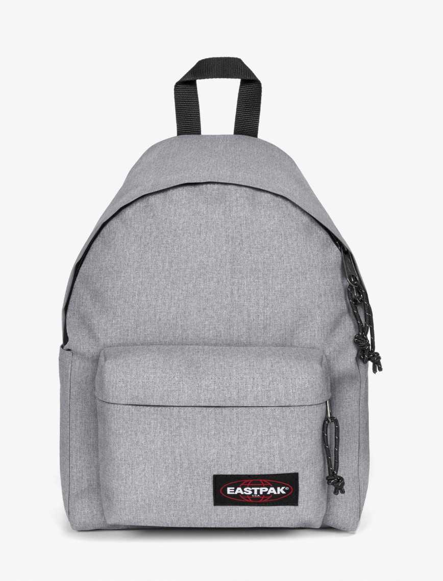 Eastpak Day Pak Unisex Gri Sırt Çantası Eastpak Day Pak Unisex Gri Sırt Çantası