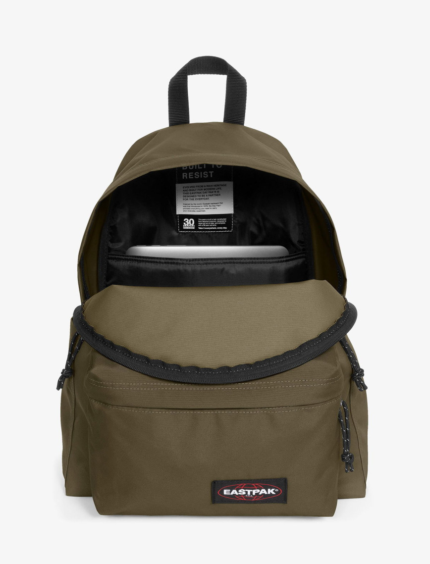 Eastpak Day Pak'R Unisex Yeşil Sırt Çantası Eastpak Day Pak'R Unisex Yeşil Sırt Çantası