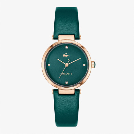 Lacoste Kadın Yeşil Saat Lacoste Kadın Yeşil Saat