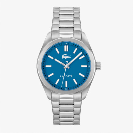 Lacoste Erkek Gri Saat Lacoste Erkek Gri Saat