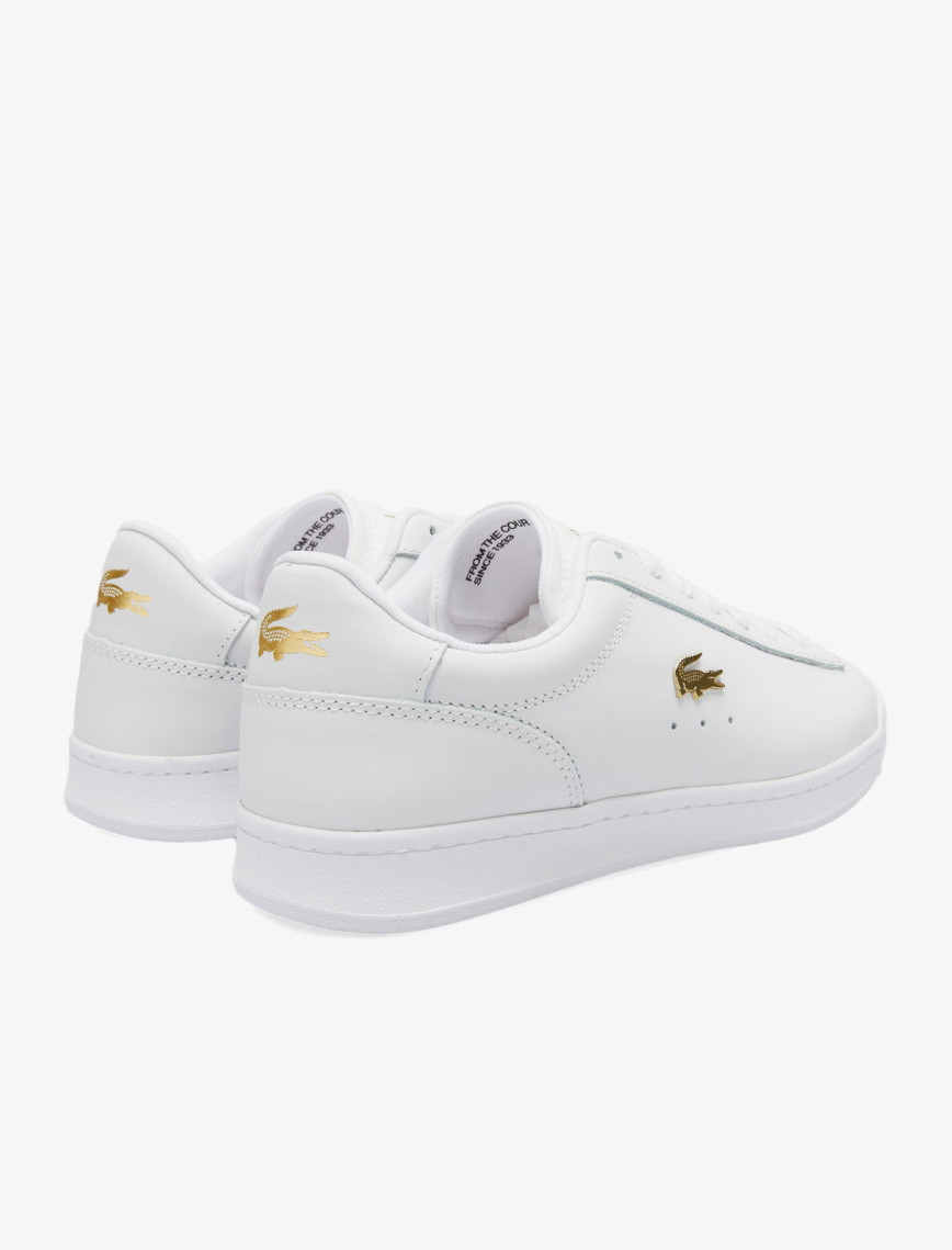 Lacoste Carnaby Set Kadın Beyaz Sneaker Lacoste Carnaby Set Kadın Beyaz Sneaker