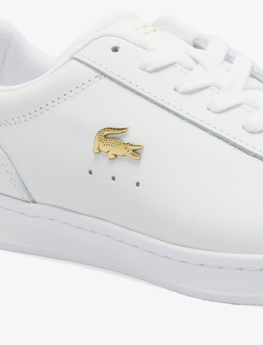 Lacoste Carnaby Set Kadın Beyaz Sneaker Lacoste Carnaby Set Kadın Beyaz Sneaker