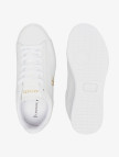 Lacoste Carnaby Set Kadın Beyaz Sneaker Lacoste Carnaby Set Kadın Beyaz Sneaker