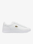 Lacoste Carnaby Set Kadın Beyaz Sneaker Lacoste Carnaby Set Kadın Beyaz Sneaker